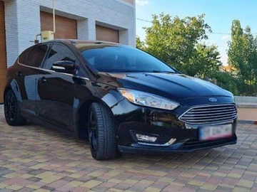 Авто Ford Focus 2017 № 7882123