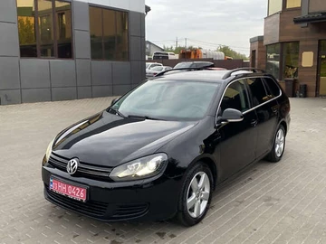 Авто Volkswagen Golf 2012 № 7882124