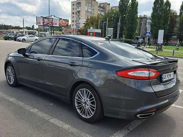 Авто Ford Fusion 2015 № 7882143