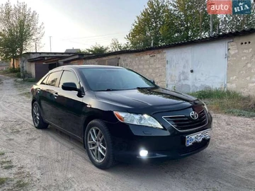 Авто Toyota Camry 2008 № 7882148
