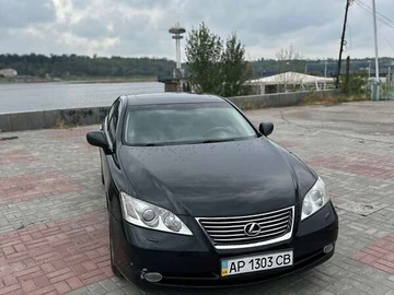 Авто Lexus Es 2007 № 7882152