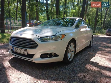 Авто Ford Fusion 2013 № 7882159