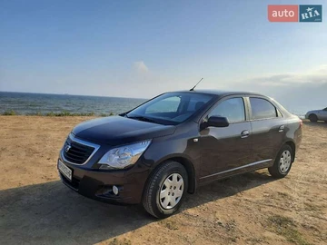 Авто Ravon R4 2018 № 7882166