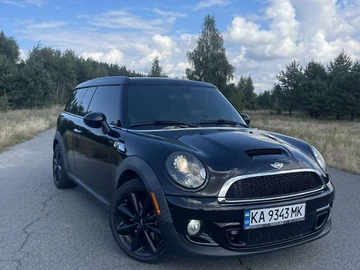Авто MINI Cooper 2013 № 7882169