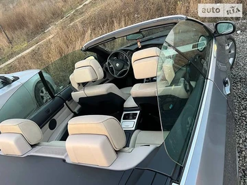 Авто BMW 3 Series 2010 № 7882176