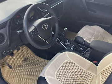 Авто Toyota Corolla 2016 № 7882180