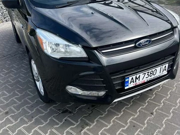 Авто Ford Escape 2013 № 7882189