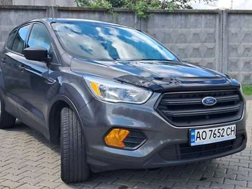 Авто Ford Escape 2017 № 7882198