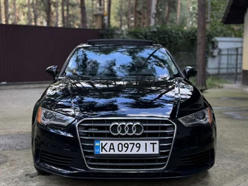 Авто Audi A3 2014 № 7882234