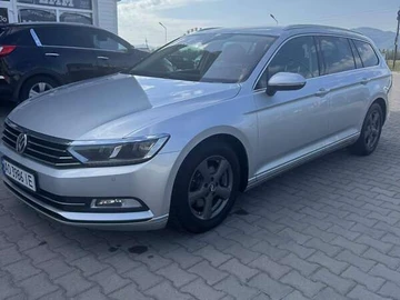 Авто Volkswagen Passat 2016 № 7882247