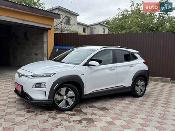 Авто Hyundai Kona 2019 № 7882258