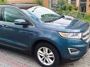 Авто Ford Edge 2016 № 7882263