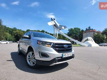 Авто Ford Edge 2017 № 7882282