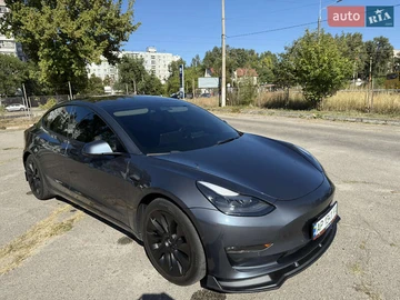 Авто Tesla Model 3 2021 № 7882298