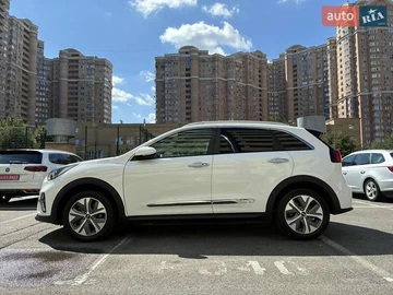 Авто KIA Niro 2020 № 7882299