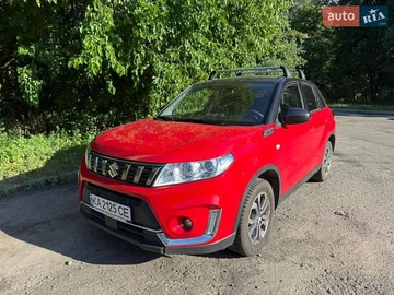 Авто Suzuki Vitara 2021 № 7882305