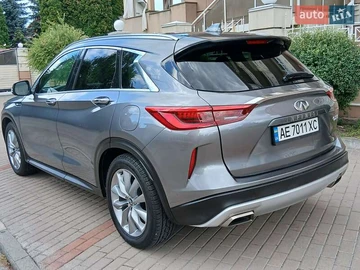 Авто Infiniti Qx50 2019 № 7882320