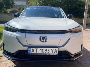 Авто Honda Ens1 2022 № 7882324
