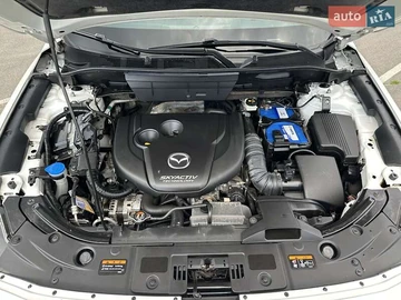 Авто Mazda Cx-5 2017 № 7882329