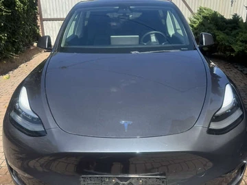 Авто Tesla Model Y 2020 № 7882336