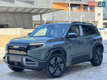 Авто BYD Leopard 3 2025 № 7882359