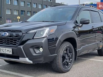Авто Subaru Forester 2022 № 7882360