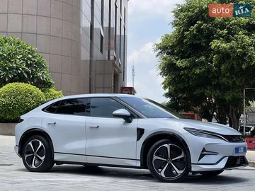 Авто BYD Song L 2024 № 7882365