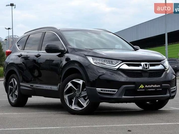 Авто Honda Cr-V 2019 № 7882377