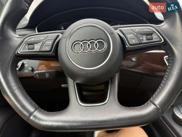 Авто Audi A5 2018 № 7882380