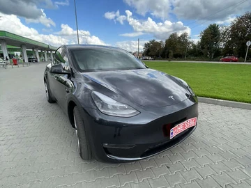 Авто Tesla Model Y 2024 № 7882382