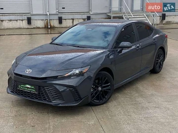 Авто Toyota Camry 2024 № 7882405