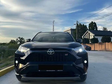 Авто Toyota Rav4 2023 № 7882406