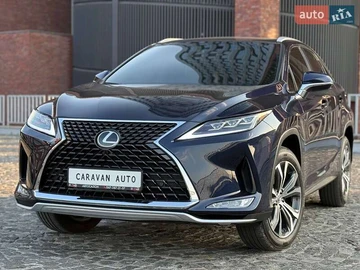 Авто Lexus Rx 2022 № 7882407