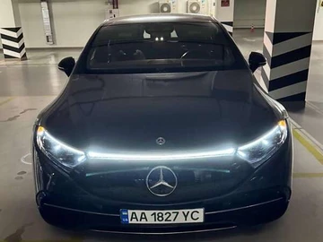 Авто Mercedes Eqs 2022 № 7882414