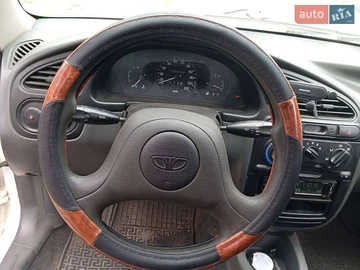Авто Daewoo Lanos 2008 № 7882431