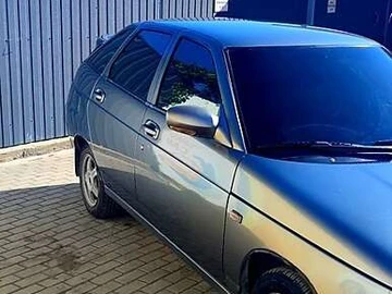 Авто ВАЗ 2112 2005 № 7882432