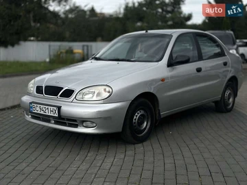 Авто Daewoo Sens 2004 № 7882433