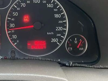 Авто Audi A6 2004 № 7882434