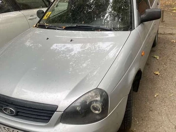 Авто ВАЗ 2170 Priora 2008 № 7882440
