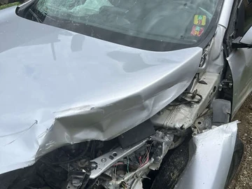 Авто Renault Megane 2012 № 7882447