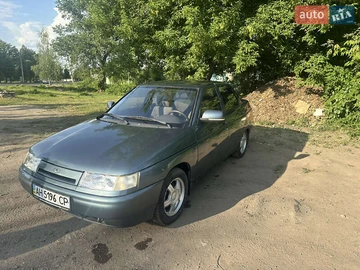 Авто ВАЗ 2110 2000 № 7882451