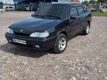 Авто ВАЗ 2115 Samara 2007 № 7882458