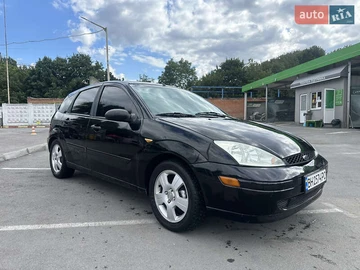 Авто Ford Focus 2004 № 7882470