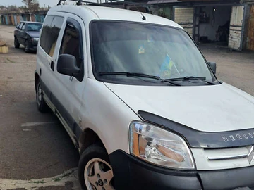 Авто Citroen Berlingo 2005 № 7882471