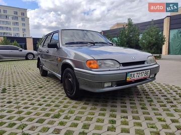 Авто ВАЗ 2114 Samara 2011 № 7882482