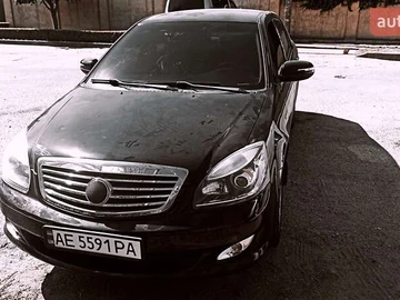 Авто Geely Fc 2013 № 7882488