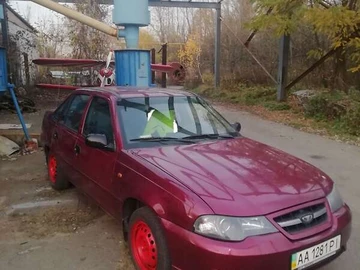 Авто Daewoo Nexia 2012 № 7882491