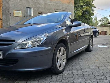 Авто Peugeot 307 2003 № 7882526