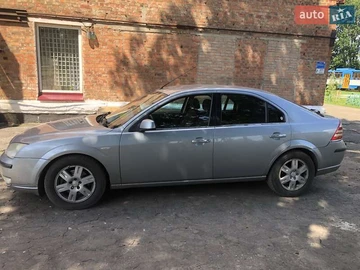 Авто Ford Mondeo 2006 № 7882529