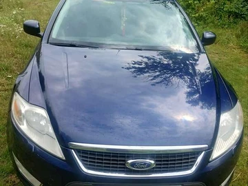 Авто Ford Mondeo 2009 № 7882531